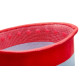 фіксатор для ліктя Reebok Speedwick Elbow Support білий, червоний Уні XL