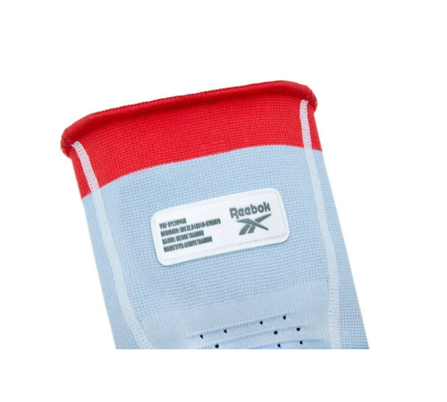 фіксатор для ліктя Reebok Speedwick Elbow Support білий, червоний Уні XL