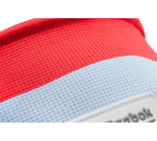 фіксатор для ліктя Reebok Speedwick Elbow Support білий, червоний Уні XL