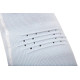 Фіксатор для ліктя Reebok Speedwick Elbow Support розмір S, сіро-червоний