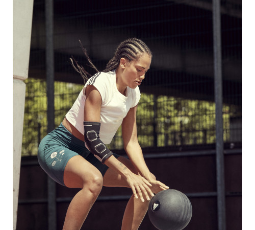 Бандаж для стабілізації ліктя ADIDAS S ADSU-12531BK Бандаж для стабілізації ліктя ADIDAS S ADSU-12531BK