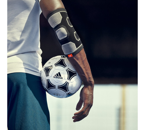 Бандаж для стабілізації ліктя ADIDAS S ADSU-12531BK Бандаж для стабілізації ліктя ADIDAS S ADSU-12531BK