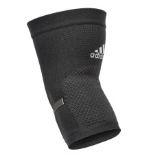 Бандаж для ліктя Adidas Performance Elbow Support розмір S, чорний