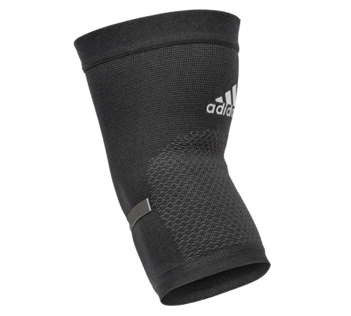 Бандаж для ліктя Adidas Performance Elbow Support розмір S, чорний