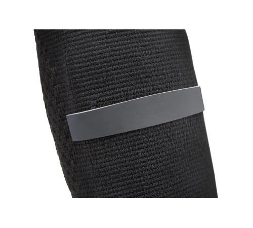 Бандаж для ліктя Adidas Performance Elbow Support розмір S, чорний