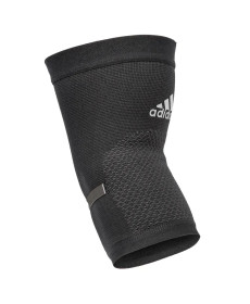 Бандаж для ліктя Adidas Performance Elbow Support розмір M, чорний