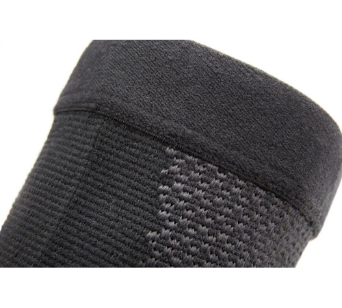 Бандаж для ліктя Adidas Performance Elbow Support розмір M, чорний
