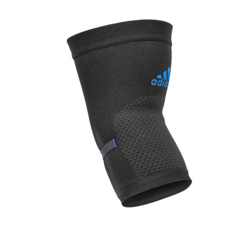 Бандаж для ліктя ADIDAS Розмір: L ADSU-13333BL Бандаж для ліктя ADIDAS Розмір: L ADSU-13333BL