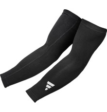 Компресійні нарукавники Adidas Compression Arm Sleeves розмір S/M, чорні