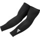 Компресійні нарукавники Adidas Compression Arm Sleeves розмір S/M, чорні