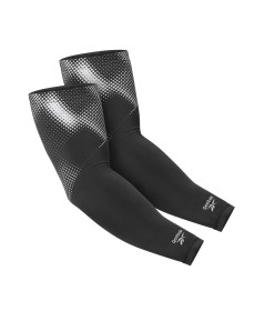 Компресійні рукава Reebok Compression Arm Sleeve розмір L, чорні