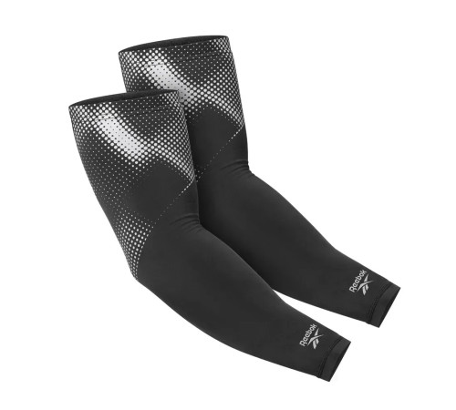 Компресійні рукава Reebok Compression Arm Sleeve розмір L, чорні