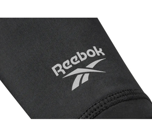 Компресійні рукава Reebok Compression Arm Sleeve розмір L, чорні