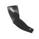 Компресійні рукава Reebok Compression Arm Sleeve розмір L, чорні