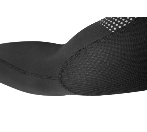 Компресійні рукава Reebok Compression Arm Sleeve розмір L, чорні