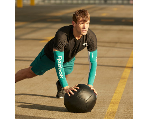 Компресійні рукави Reebok Activchill L RASL-13025GN