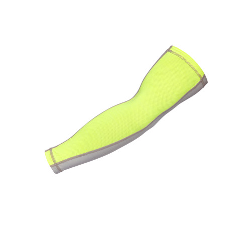 Компресійні рукави Reebok Activchill M RASL-13024GR Компресійні рукави Reebok Activchill M RASL-13024GR