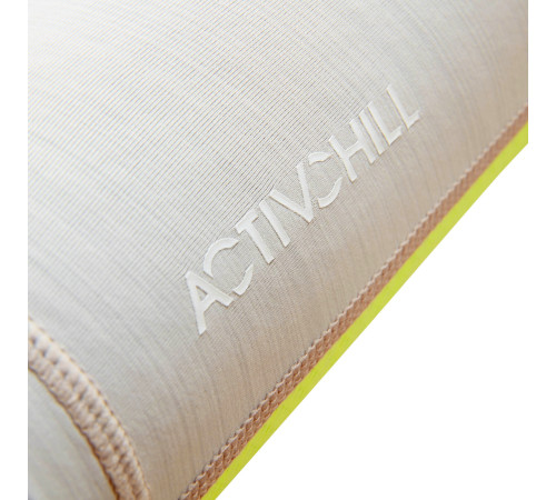 Компресійні рукави Reebok Activchill M RASL-13024GR Компресійні рукави Reebok Activchill M RASL-13024GR