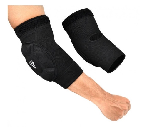 Налокітники RDX K5 M, чорні