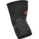 Бандаж ліктя Adidas Performance Elbow Support розмір S, чорно-червоний