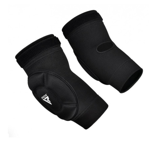 Налокітники RDX K5 XL, чорні