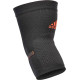 Бандаж для ліктя Adidas Performance Elbow Support розмір M, чорно-червоний