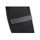 Бандаж для ліктя Adidas Performance Elbow Support розмір S, чорно-білий