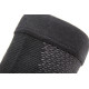 Бандаж для ліктя Adidas Performance Elbow Support розмір S, чорно-білий