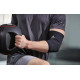 Бандаж для ліктя Adidas Performance Elbow Support розмір M, чорно-білий