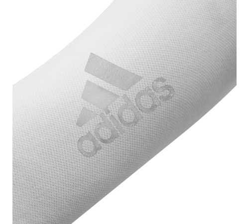 Компресійні рукави ADIDAS білі L/XL ADSL-13025WH