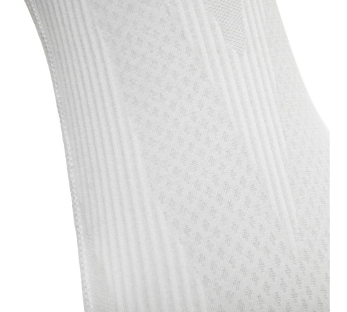 Компресійні рукави ADIDAS білі S/M ADSL-13023WH Компресійні рукави ADIDAS білі S/M ADSL-13023WH