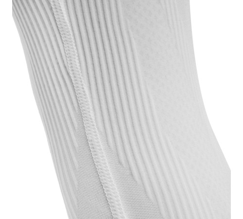 Компресійні рукави ADIDAS білі S/M ADSL-13023WH Компресійні рукави ADIDAS білі S/M ADSL-13023WH