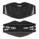 Поперековий пояс нирковий W-TEC Routebelt - чорний/XL