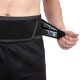 Поперековий пояс нирковий W-TEC Routebelt - чорний/XL