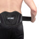 Поперековий пояс нирковий W-TEC Tourbelt - чорний/3XL