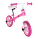 Біговий велосипед inSPORTline Psi Patrol Skye Metal Balance Bike