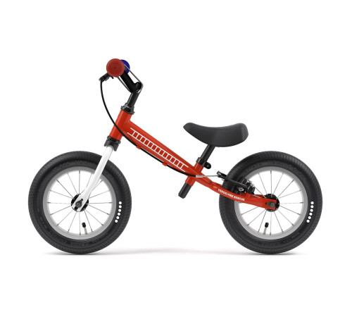 Біговий велосипед Yedoo Fire Rescue Біговий велосипед Yedoo Fire Rescue