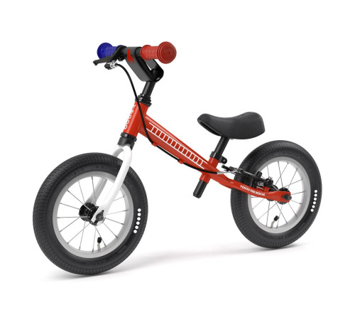 Біговий велосипед Yedoo Fire Rescue Біговий велосипед Yedoo Fire Rescue