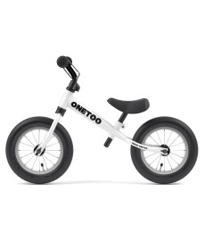  Біговий велосипед Yedoo OneToo без гальм - білий
