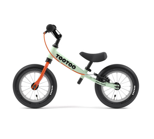 Дитячий біговий велосипед Yedoo TooToo - mint Дитячий біговий велосипед Yedoo TooToo - mint