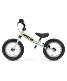  Біговий велосипед Yedoo OneToo - mint