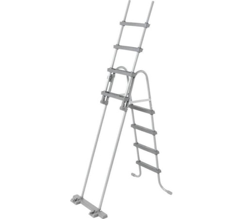 Басейн каркасний 12в1 Bestway 5612Z Steel Pro Max 488 см Басейн каркасний 12в1 Bestway 5612Z Steel Pro Max 488 см