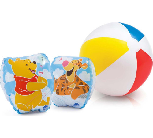 Басейн каркасний 21в1 INTEX 26334, 610 х 122 см, темно-сірий Басейн каркасний 21в1 INTEX 26334, 610 х 122 см, темно-сірий