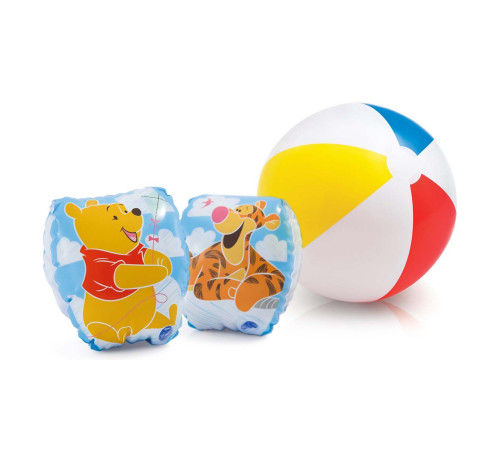 Басейн каркасний 21в1 INTEX 26334, 610 х 122 см, темно-сірий Басейн каркасний 21в1 INTEX 26334, 610 х 122 см, темно-сірий