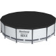 Басейн каркасний 19в1 Bestway 5612X Steel Pro Max 427 см
