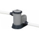 Басейн каркасний Bestway 549x122 см Steel Pro Max