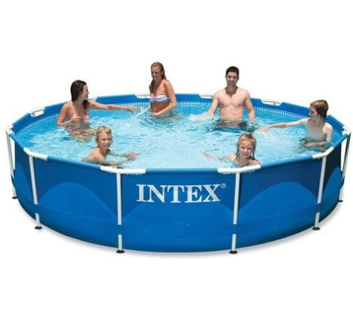 Басейн Intex Frame 305см (28202)