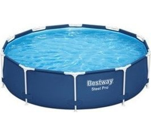 Басейн каркасний Bestway Steel Pro 305 x 76 см Басейн каркасний Bestway Steel Pro 305 x 76 см