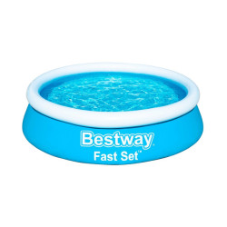 Садовий дитячий басейн Bestway, 183x51см