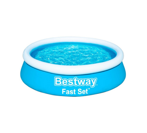 Садовий дитячий басейн Bestway, 183x51см